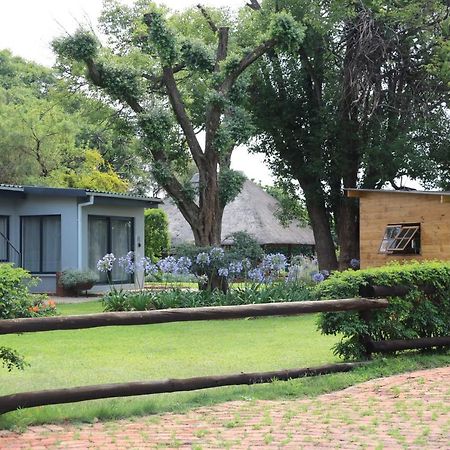 7 At Brainline Apartment Pretoria Bagian luar foto