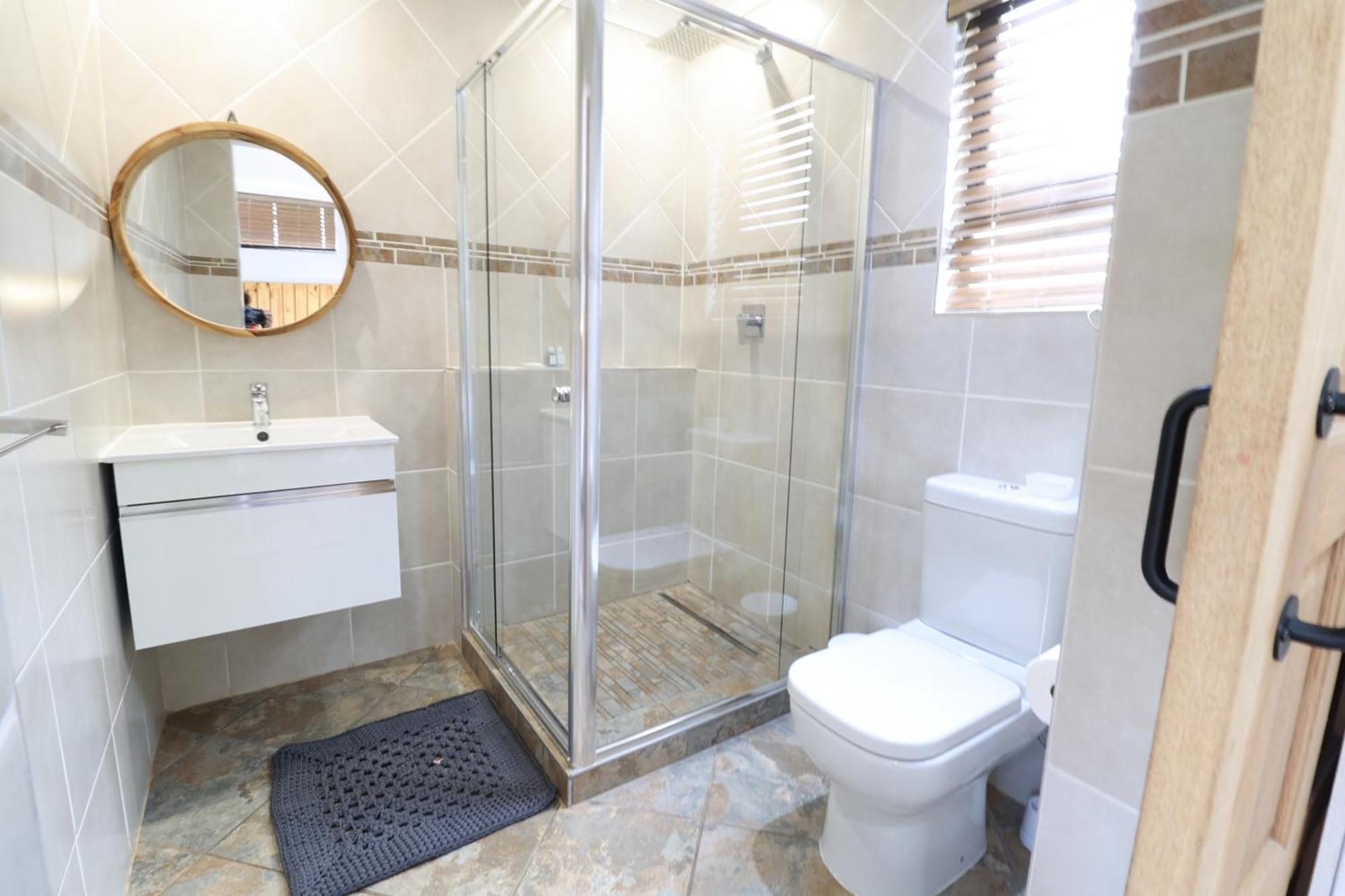 7 At Brainline Apartment Pretoria Bagian luar foto