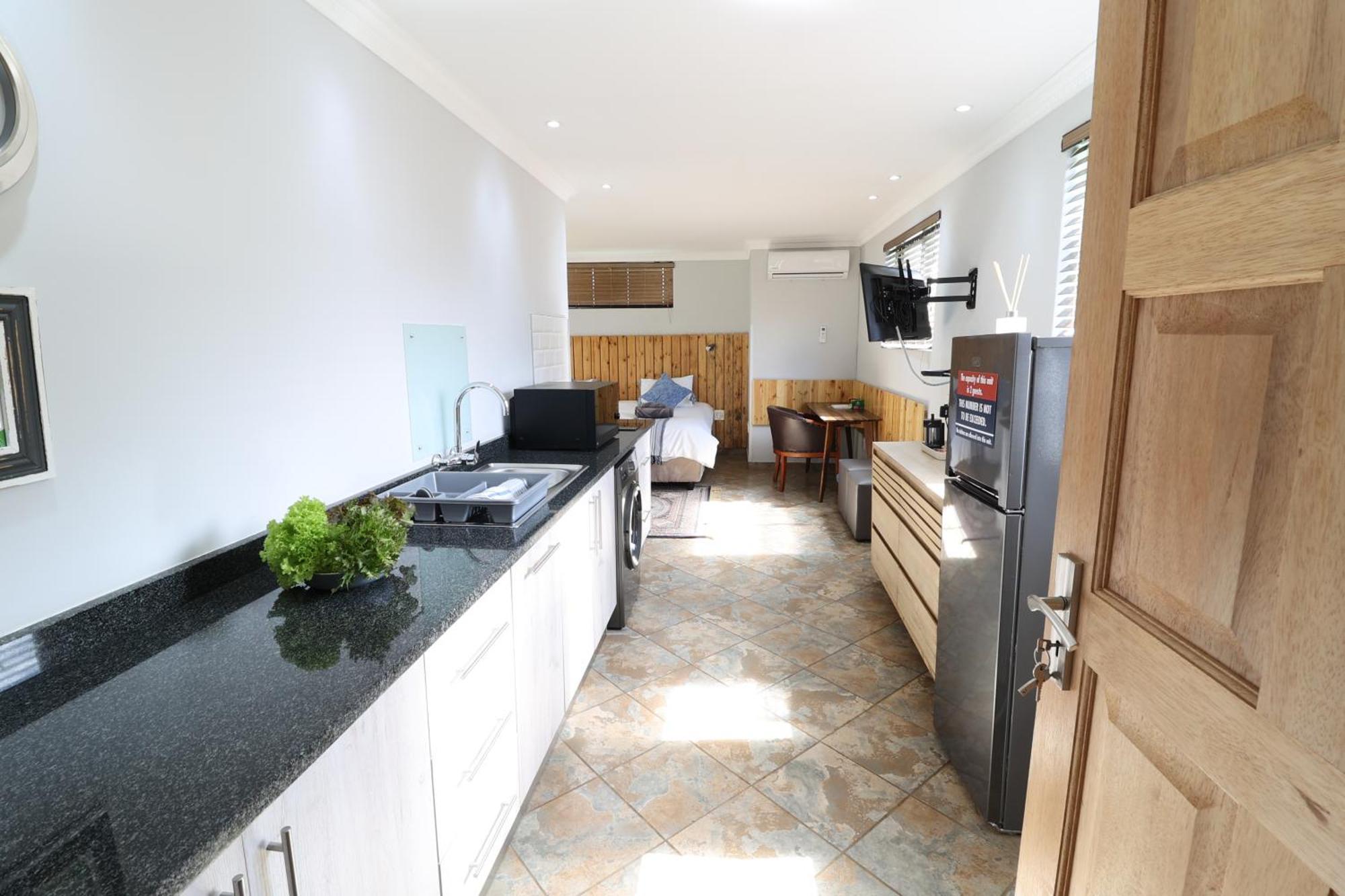 7 At Brainline Apartment Pretoria Bagian luar foto