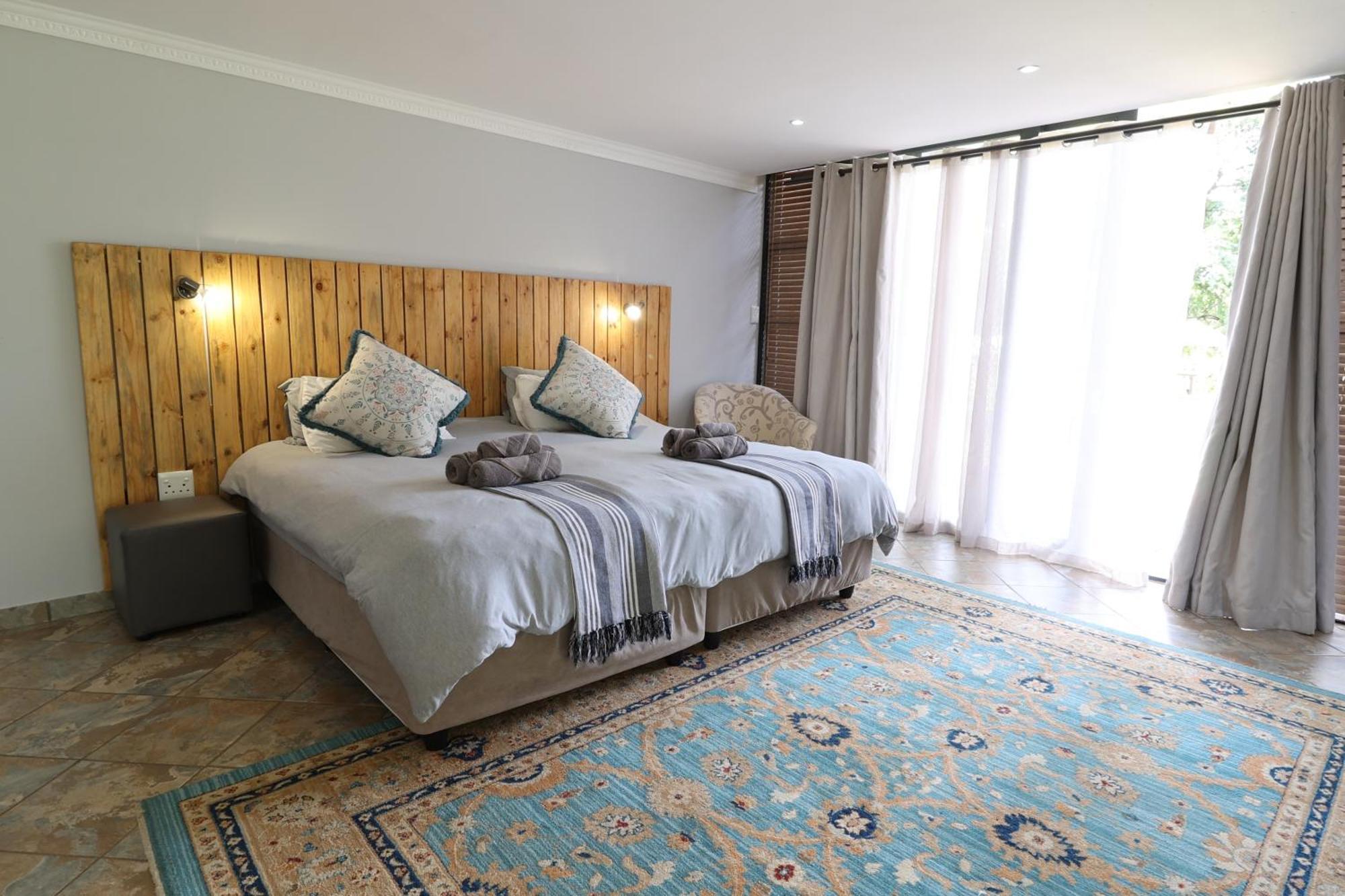 7 At Brainline Apartment Pretoria Bagian luar foto