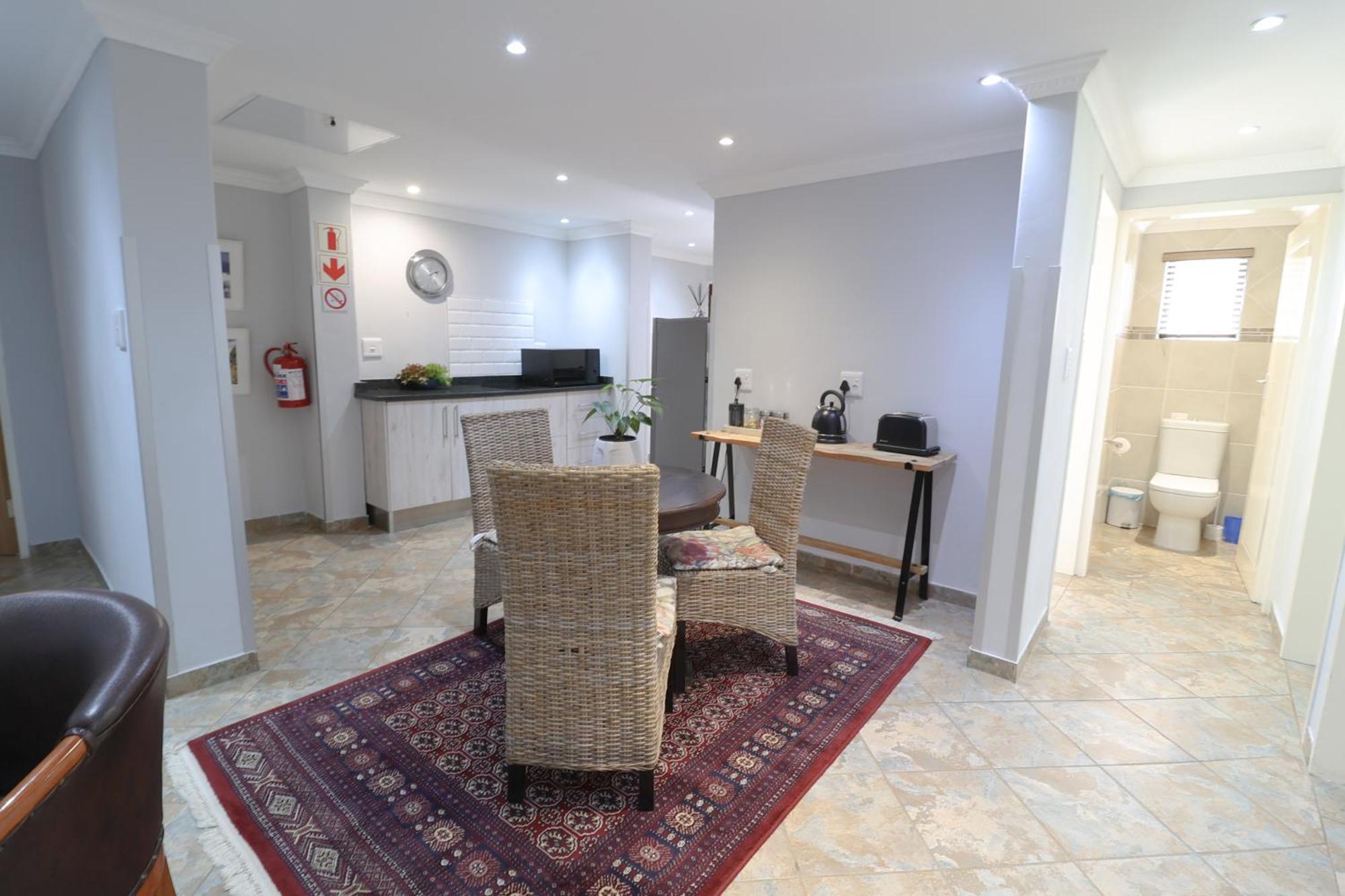 7 At Brainline Apartment Pretoria Bagian luar foto