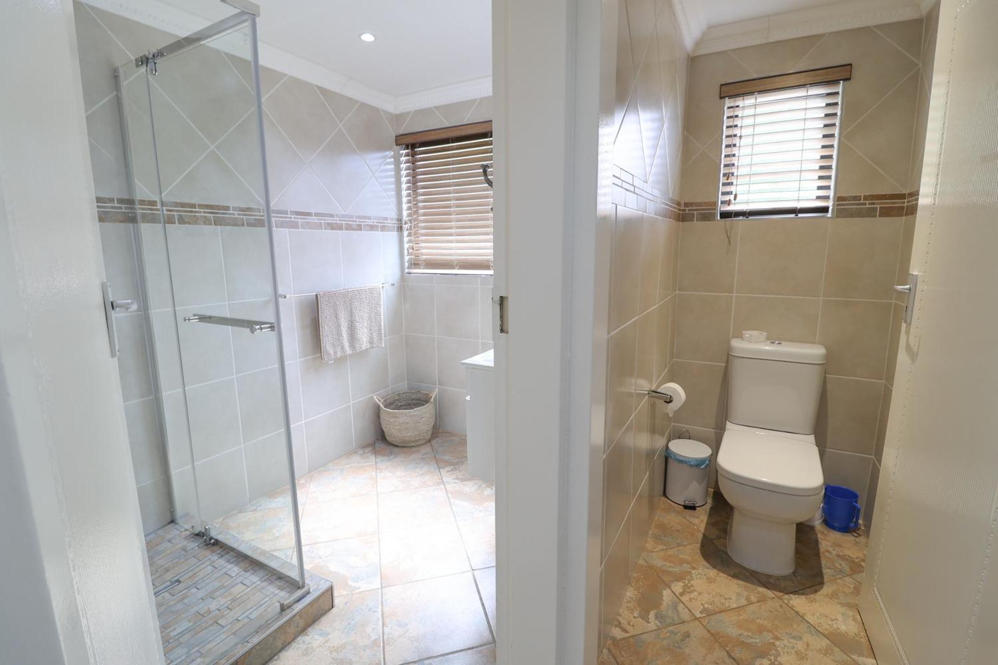 7 At Brainline Apartment Pretoria Bagian luar foto