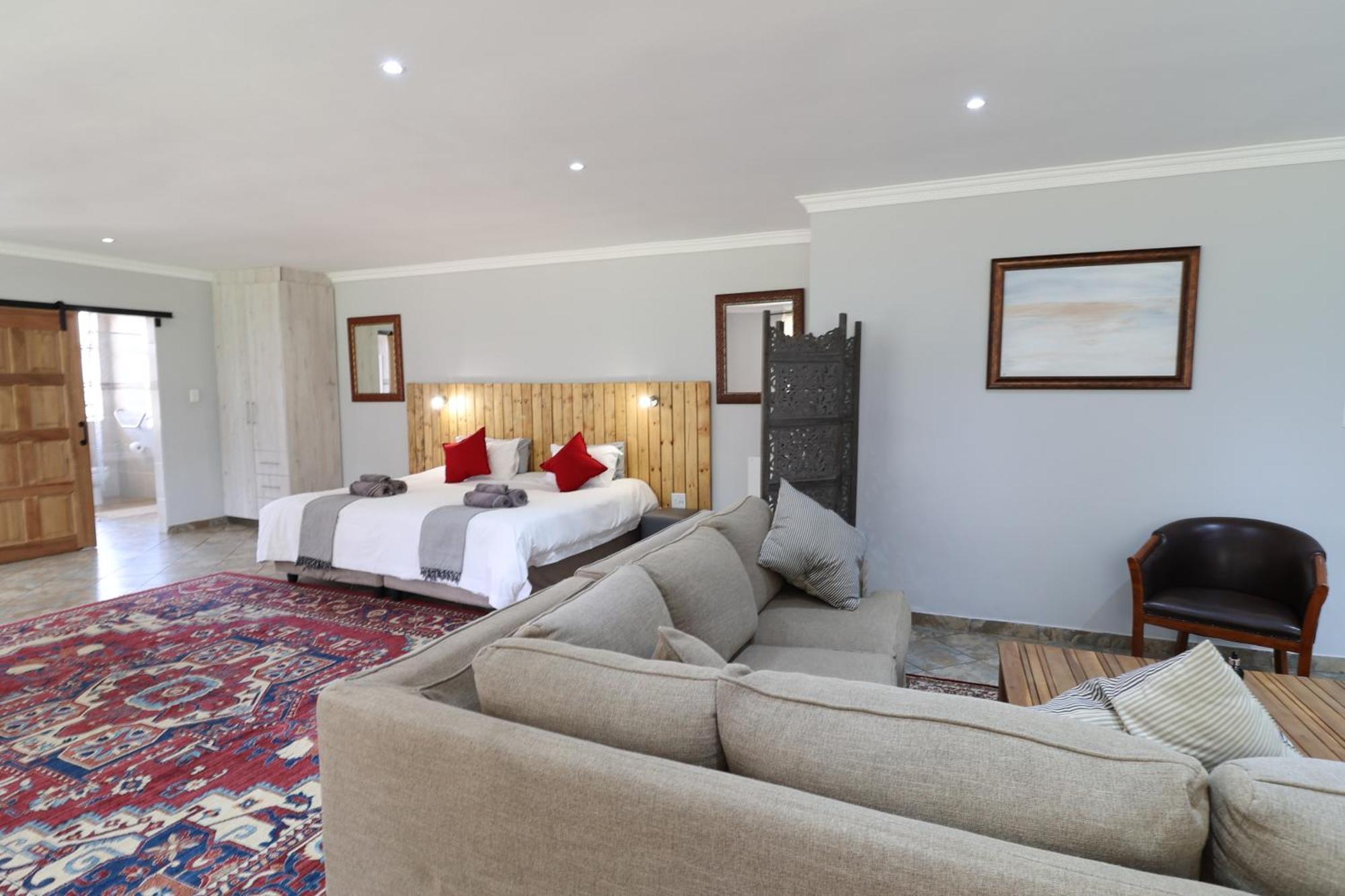 7 At Brainline Apartment Pretoria Bagian luar foto