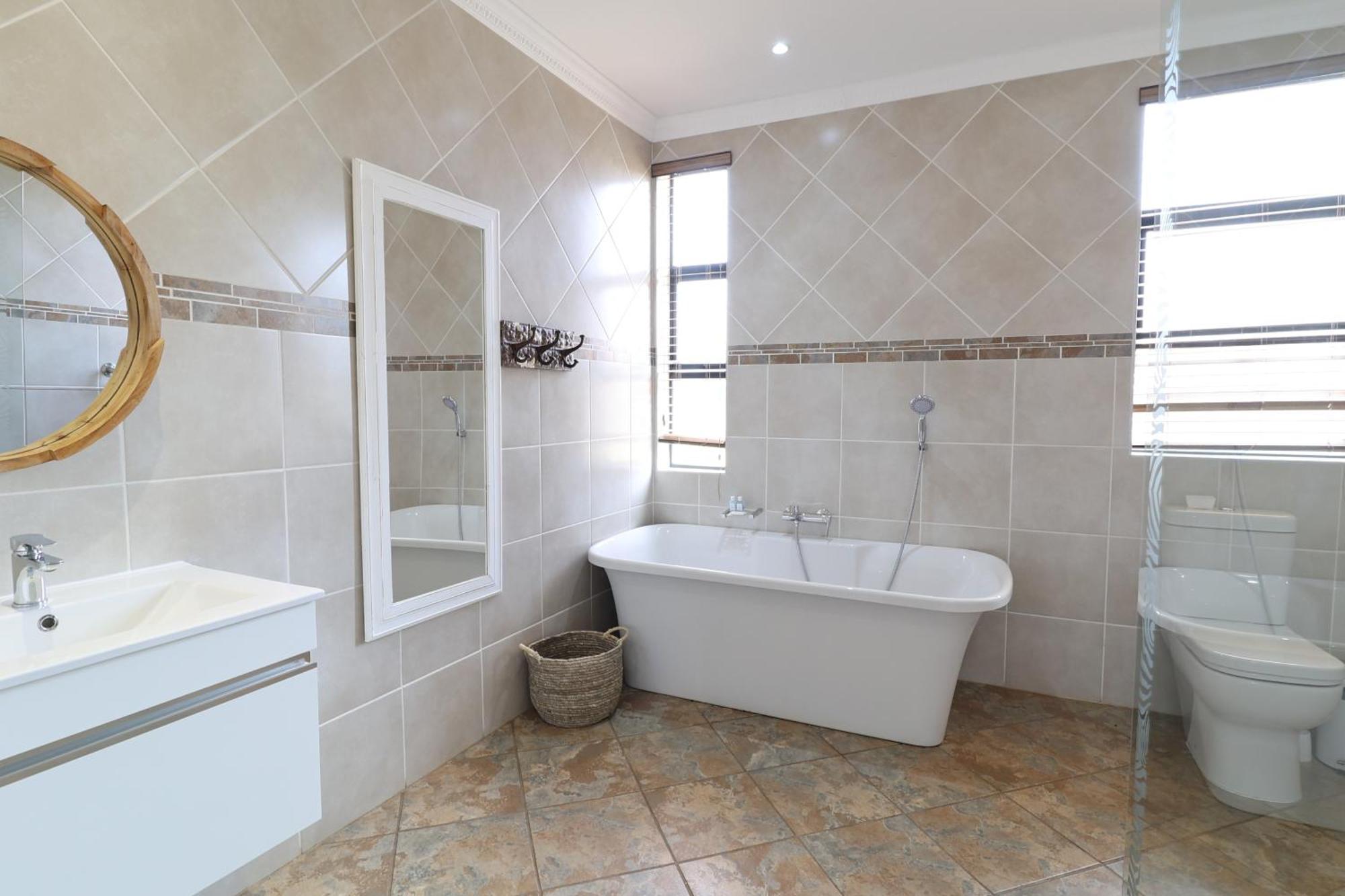 7 At Brainline Apartment Pretoria Bagian luar foto