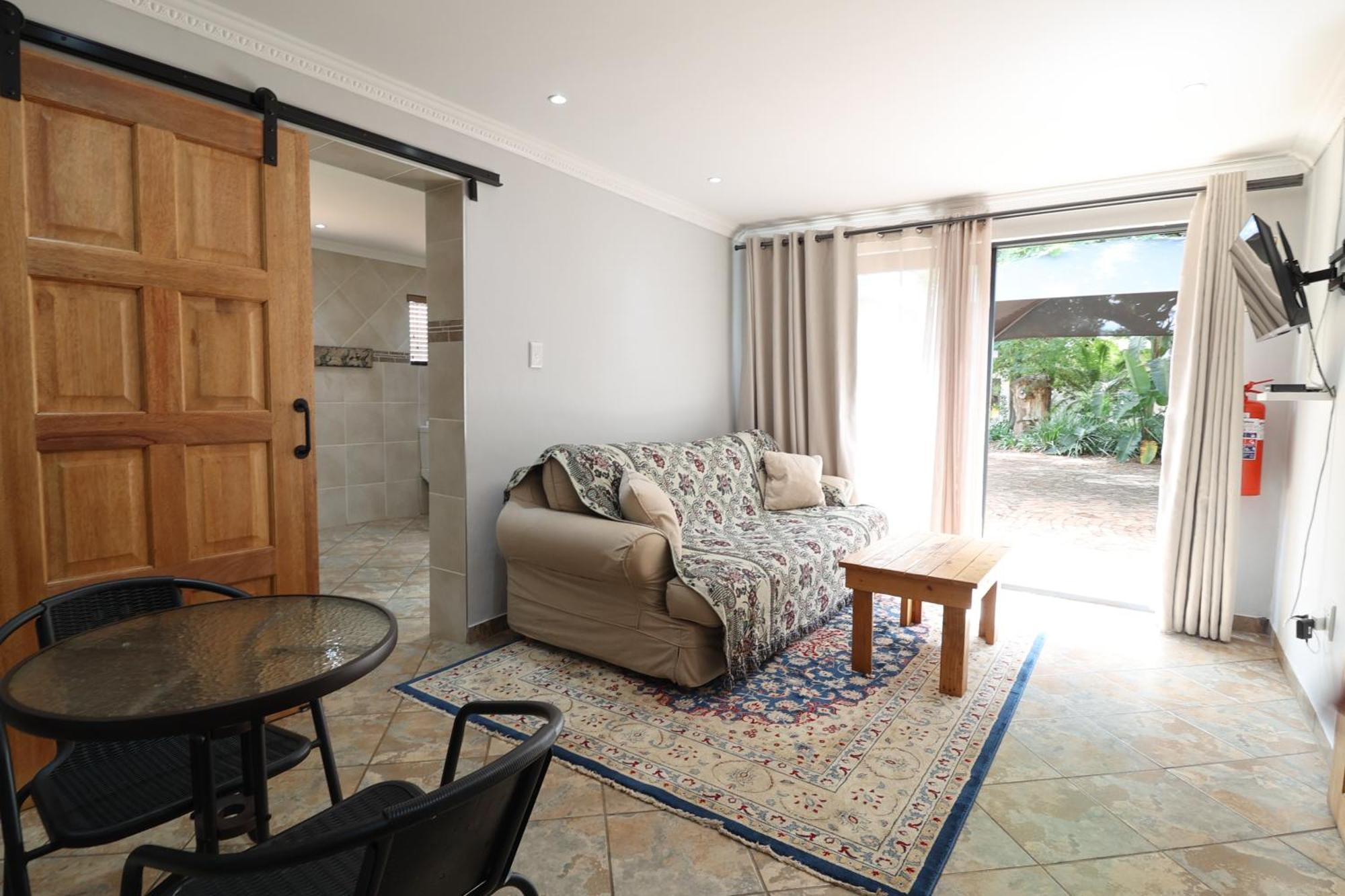 7 At Brainline Apartment Pretoria Bagian luar foto