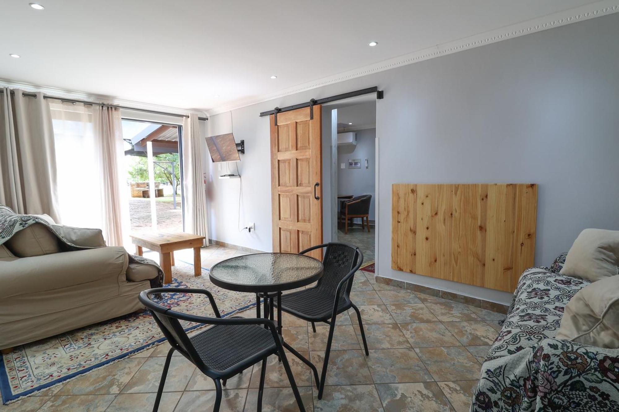 7 At Brainline Apartment Pretoria Bagian luar foto