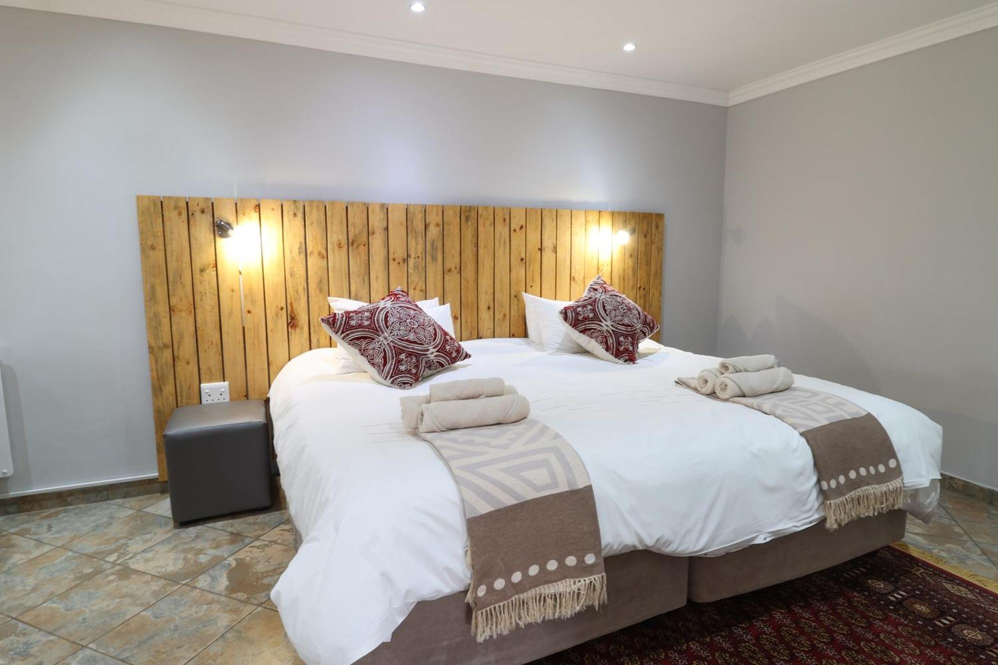 7 At Brainline Apartment Pretoria Bagian luar foto