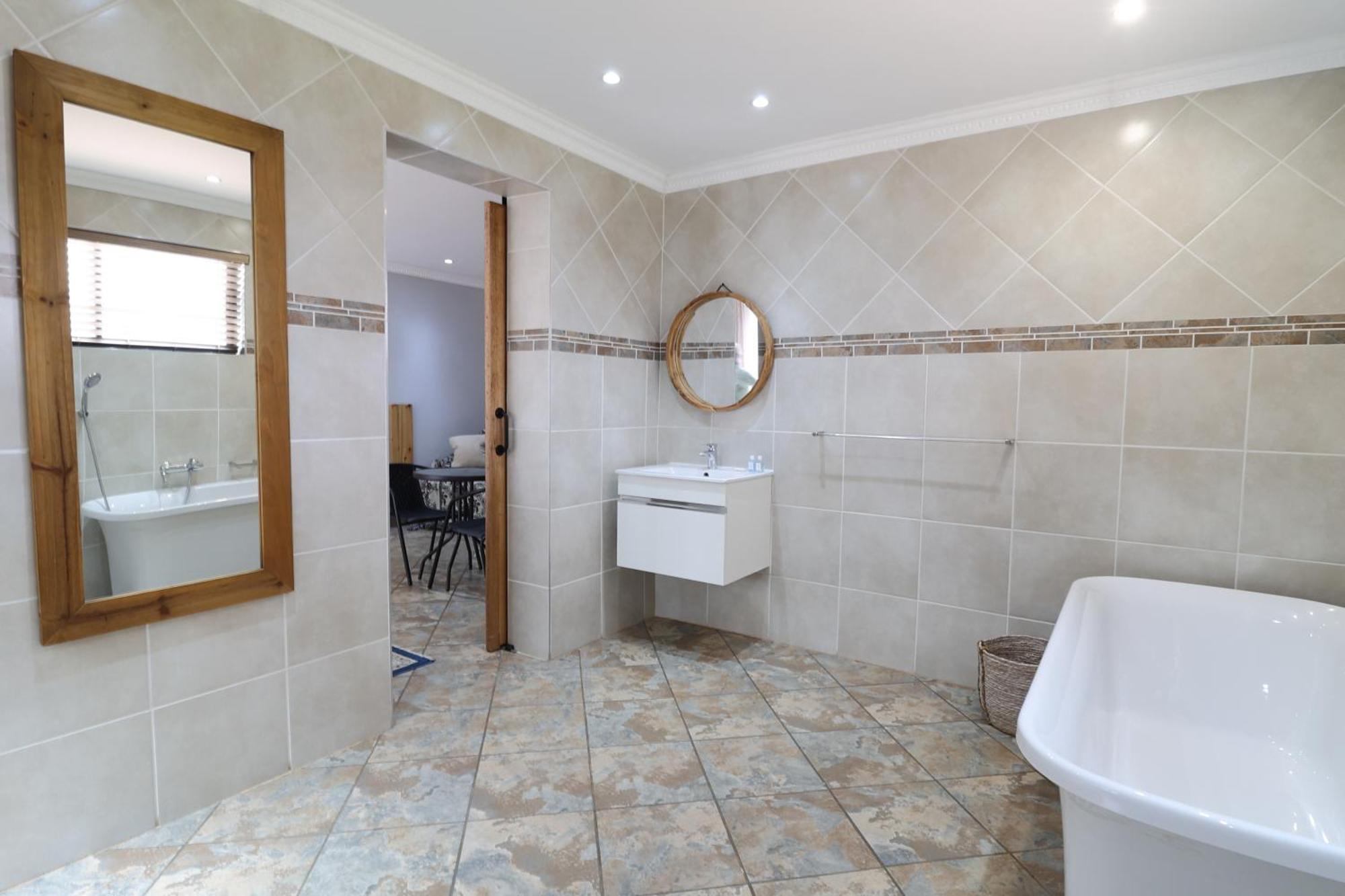 7 At Brainline Apartment Pretoria Ruang foto